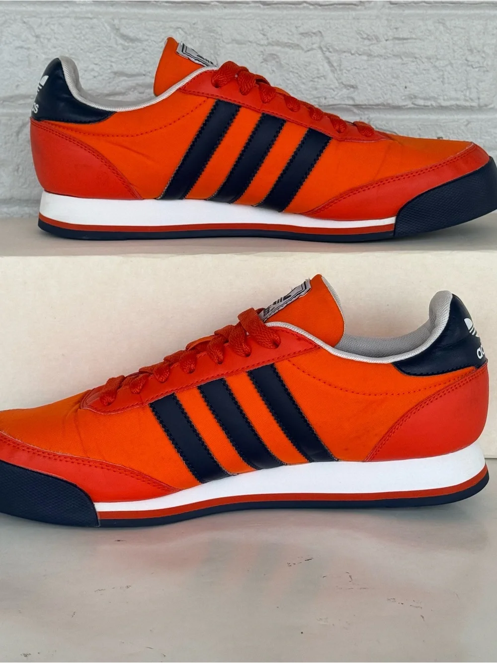 Adidas Originals Orion Trainers Men's 9.5